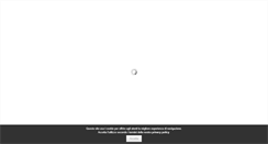 Desktop Screenshot of grandisrl.com